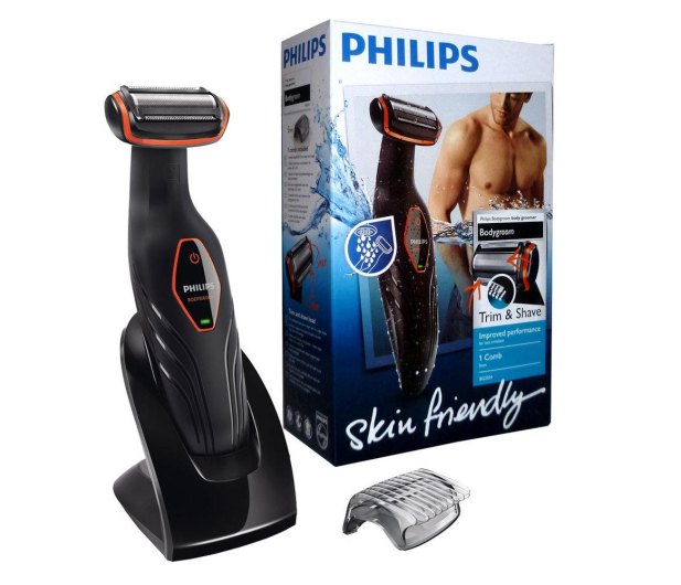 Philips Golarka męska BG2024/15 - 298185 - zdjęcie 5